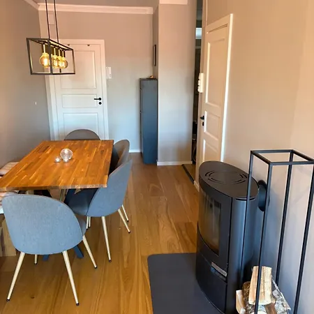 Two Bedroom In Quiet & Neighbourhood Apartman Oslo