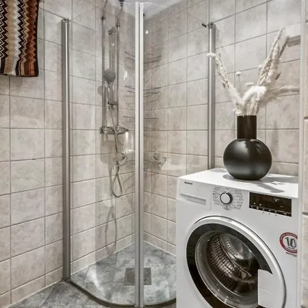 Two Bedroom In Quiet & Neighbourhood * Oslo