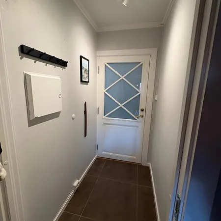 Two Bedroom In Quiet & Neighbourhood